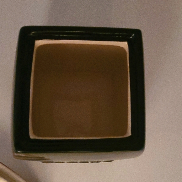 Alco Pet Treat Ceramic Jar - Picture 4 of 5